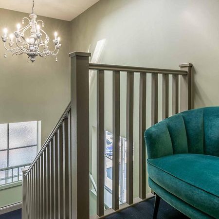 Stylish Modern 1 Bedroom, City Centre Bath Zewnętrze zdjęcie