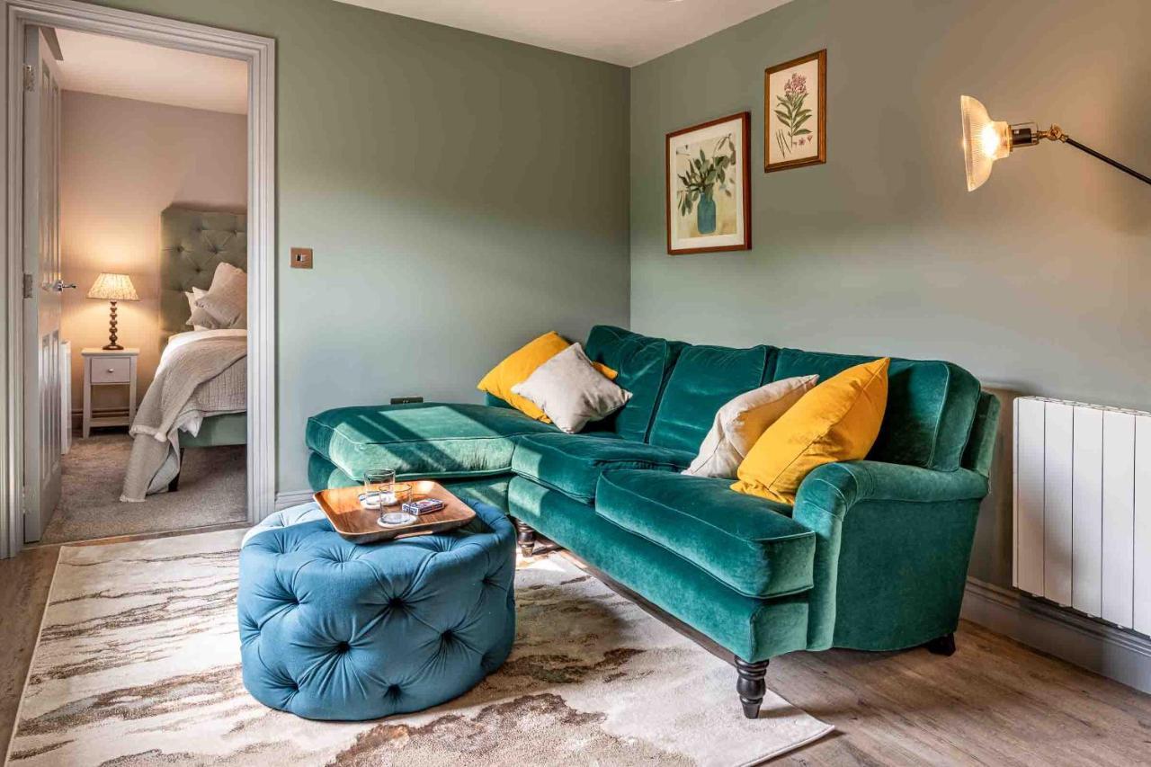 Stylish Modern 1 Bedroom, City Centre Bath Zewnętrze zdjęcie